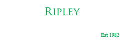 Ripley curry garden logo